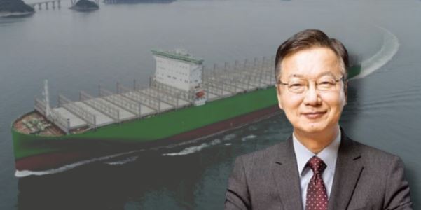 Samsung heavy industries_ceo